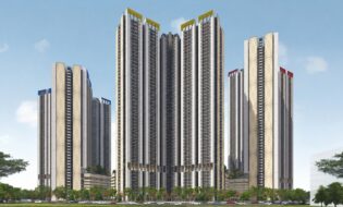 Residensi Aman Lumayan, Bandar Sri Permaisuri KL