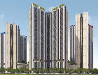 Residensi Aman Lumayan, Bandar Sri Permaisuri KL