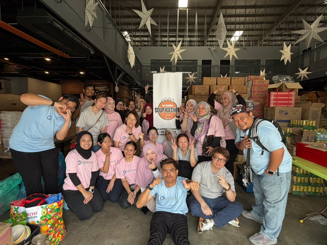 The Assembly Soup Kitchen – Serving Hope, One Meal at a Time1