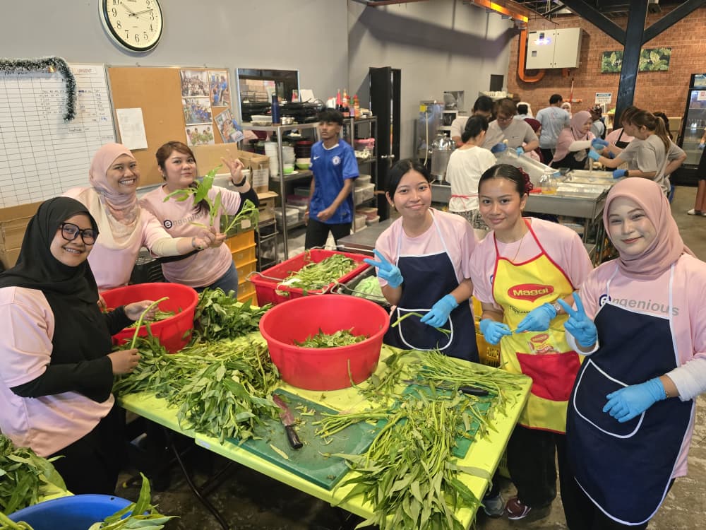 The Assembly Soup Kitchen – Serving Hope, One Meal at a Time2