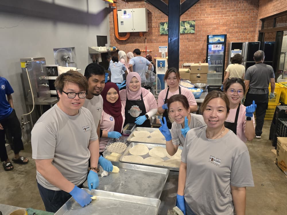The Assembly Soup Kitchen – Serving Hope, One Meal at a Time4